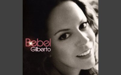 Bebel Gilberto | All Around