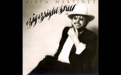 Hirth Martinez | Love Song