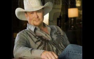 Tracy Lawrence | Used To The Pain