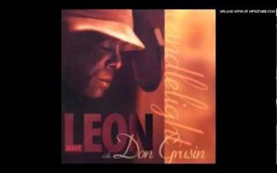 Leon Ware with Don Grusin | Let Go