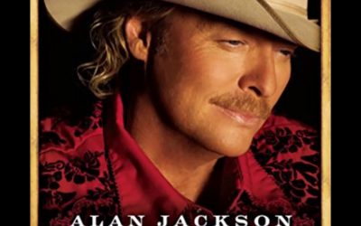 Alan Jackson | If You Don’t Want To See Santa Claus Cry