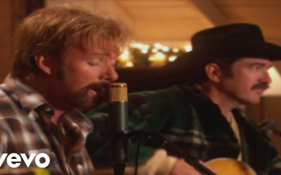 Brooks & Dunn | It Won’t Be Christmas Without You